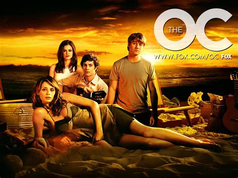myflixer the oc|The O.C. .
